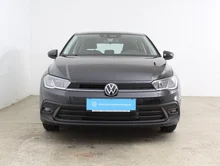 VW Polo 4Me in Deep Black Perleffekt