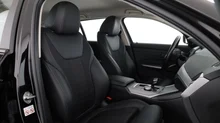 BMW 3xx 3 Touring 320 d xDrive Advantage in Schwarz