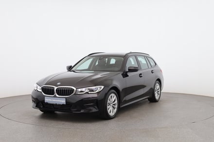 BMW 3 Touring 320 d xDrive Advantage
