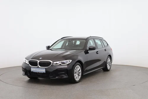 BMW 3xx BMW 3 Touring 320 d xDrive Advantage