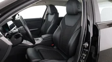 BMW 3xx 3 Touring 320 d xDrive Advantage in Schwarz