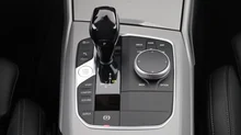 BMW 3xx 3 Touring 320 d xDrive Advantage in Schwarz