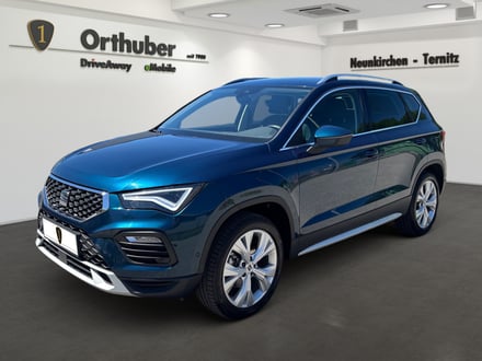 SEAT Ateca Xperience 1.5 TSI ACT DSG