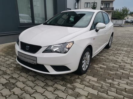 SEAT Ibiza 5-Türer SOL Aktionsmodell