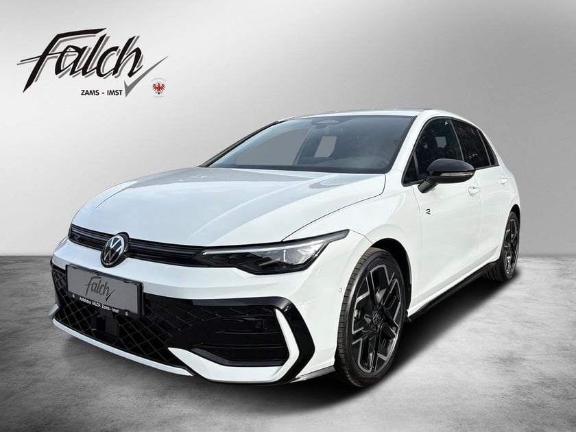 VW Golf Sport mHEV TSI DSG