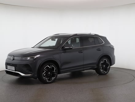 VW Tiguan Sport eHybrid DSG 150 kW