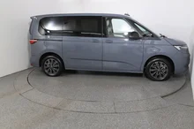 Thumbnail-Foto von Fahrzeug