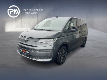 VW Multivan Business ÜH TDI