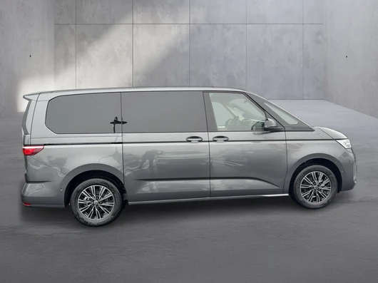 Bild eines VW Multivan Business ÜH TDI