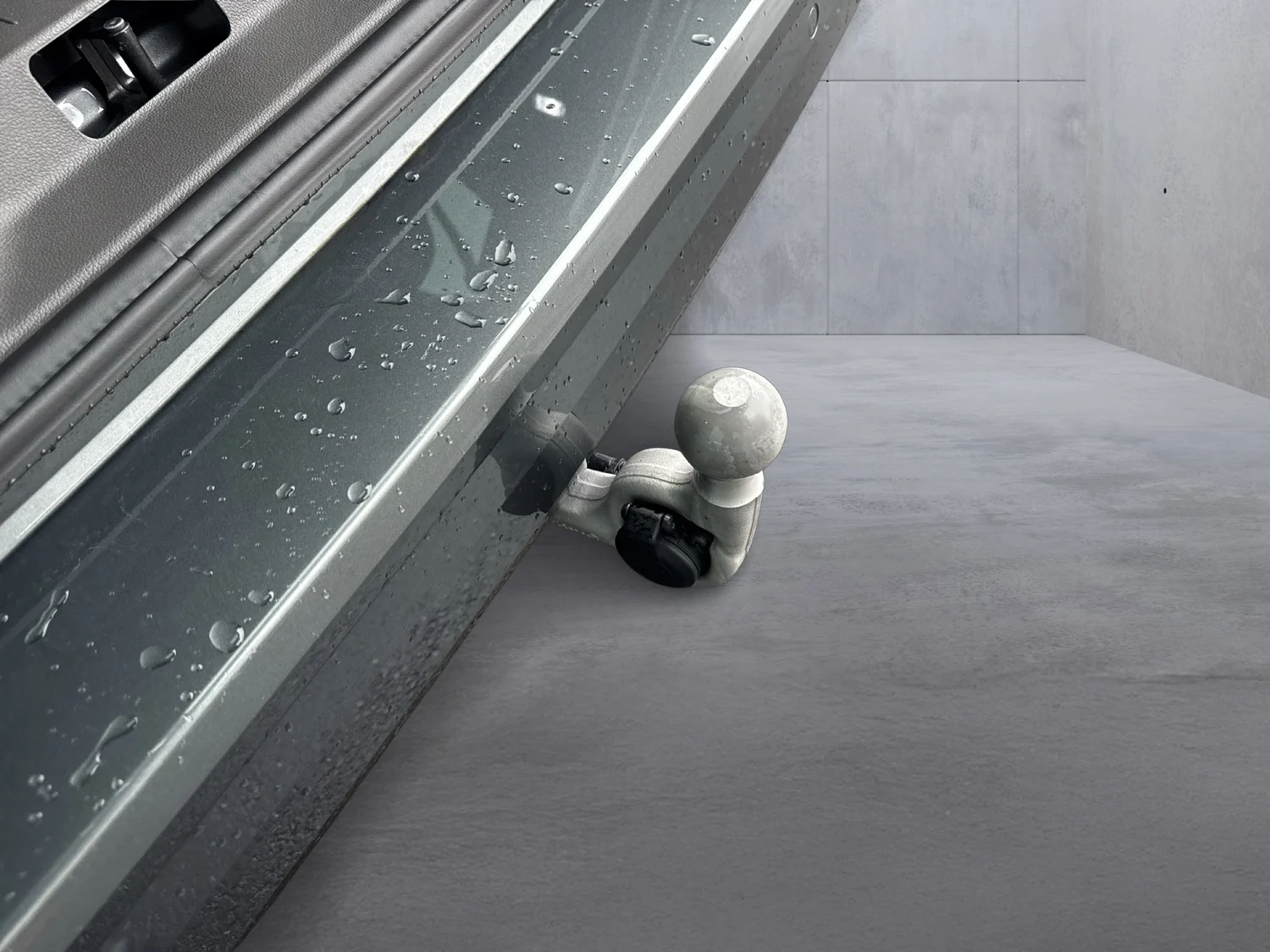 Bild eines VW Multivan Business ÜH TDI