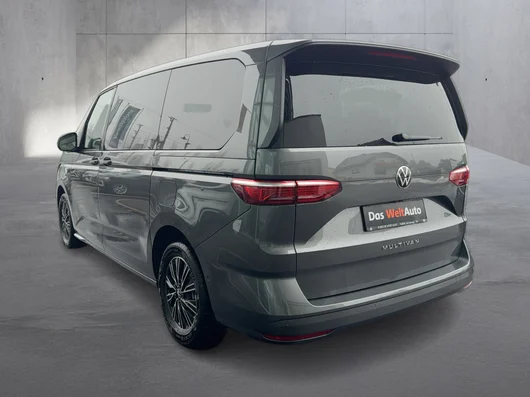 Bild eines VW Multivan Business ÜH TDI
