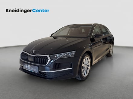 Škoda Octavia Combi Selection TDI DSG