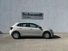 Thumbnail-Foto von Fahrzeug