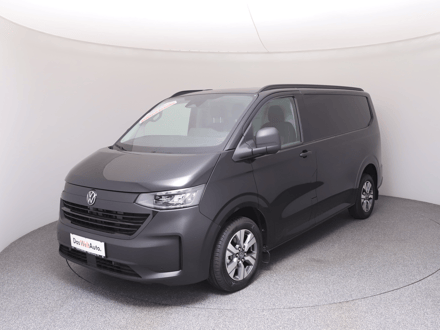 VW Transporter Kastenwagen TDI 4MOTION
