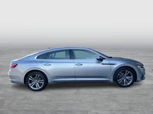 VW Arteon R-Line TDI in Pyritsilber Metallic