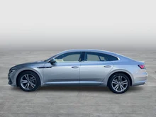 VW Arteon R-Line TDI in Pyritsilber Metallic