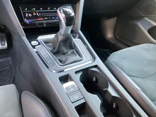 VW Arteon R-Line TDI in Pyritsilber Metallic