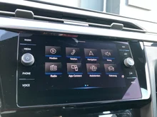 VW Arteon R-Line TDI in Pyritsilber Metallic