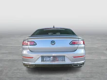 VW Arteon R-Line TDI in Pyritsilber Metallic
