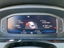 VW Arteon R-Line TDI in Pyritsilber Metallic