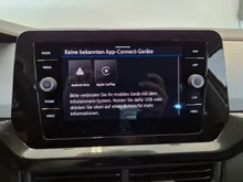 VW T-Cross Friends TSI in Ascotgrau