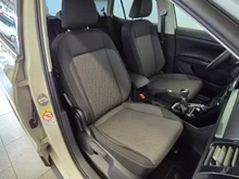 VW T-Cross Friends TSI in Ascotgrau