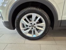 VW T-Cross Friends TSI in Ascotgrau