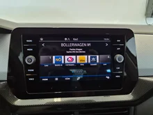 VW T-Cross Friends TSI in Ascotgrau