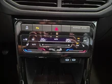 VW T-Cross Friends TSI in Ascotgrau