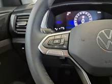 VW T-Cross Friends TSI in Ascotgrau