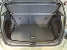 VW T-Cross Friends TSI in Ascotgrau