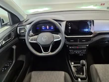 VW T-Cross Friends TSI in Ascotgrau