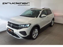 VW T-Cross Friends TSI in Ascotgrau