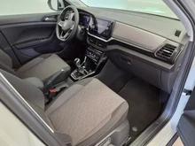 VW T-Cross Friends TSI in Ascotgrau