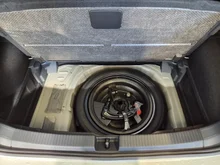 VW T-Cross Friends TSI in Ascotgrau