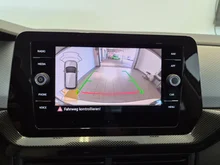 VW T-Cross Friends TSI in Ascotgrau