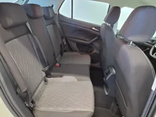 VW T-Cross Friends TSI in Ascotgrau