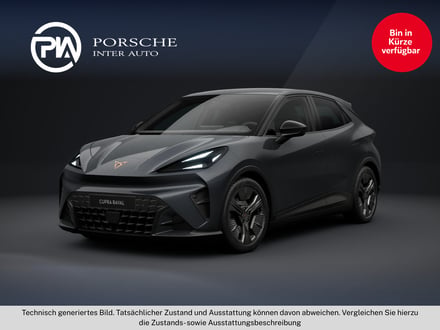 CUPRA Raval ENDURANCE 52/55 155kW/211 PS