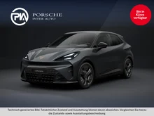 CUPRA Raval ENDURANCE 52/55 155kW/211 PS in Magnet-Grau Metallic