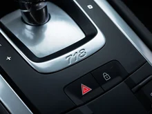 Porsche 718 Cayman GTS 4.0 in GT-silbermetallic