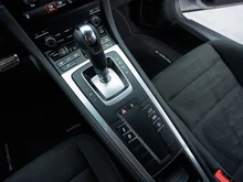 Porsche 718 Cayman GTS 4.0 in GT-silbermetallic