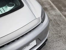 Porsche 718 Cayman GTS 4.0 in GT-silbermetallic