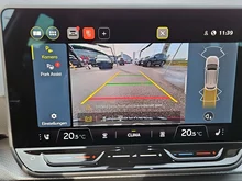 Thumbnail-Foto von Fahrzeug