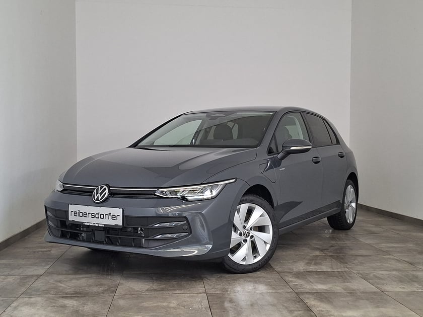 VW Golf Rabbit eHybrid DSG 150 kW