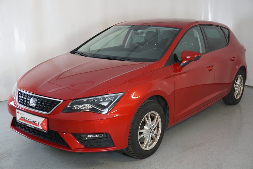SEAT Leon Style TSI