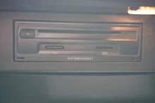 Thumbnail-Foto von Fahrzeug