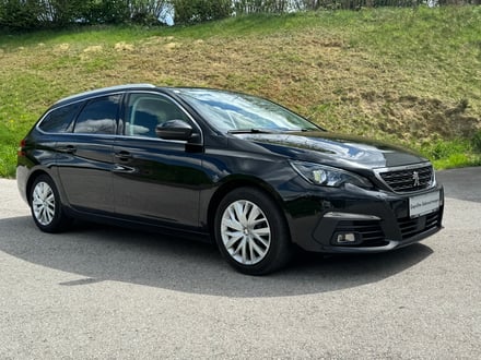 Peugeot 308 1,5 BlueHDI 130 Style S&S