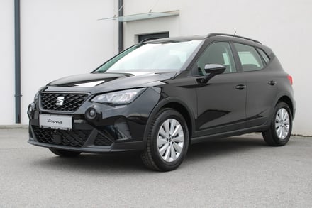 SEAT Arona Reference Edition 1.0 TSI