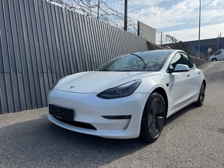 Tesla Model 3 Long Range AWD 75kWh