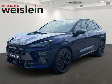 CUPRA Terramar ALPHA 1.5 e-TSI 150 PS DSG